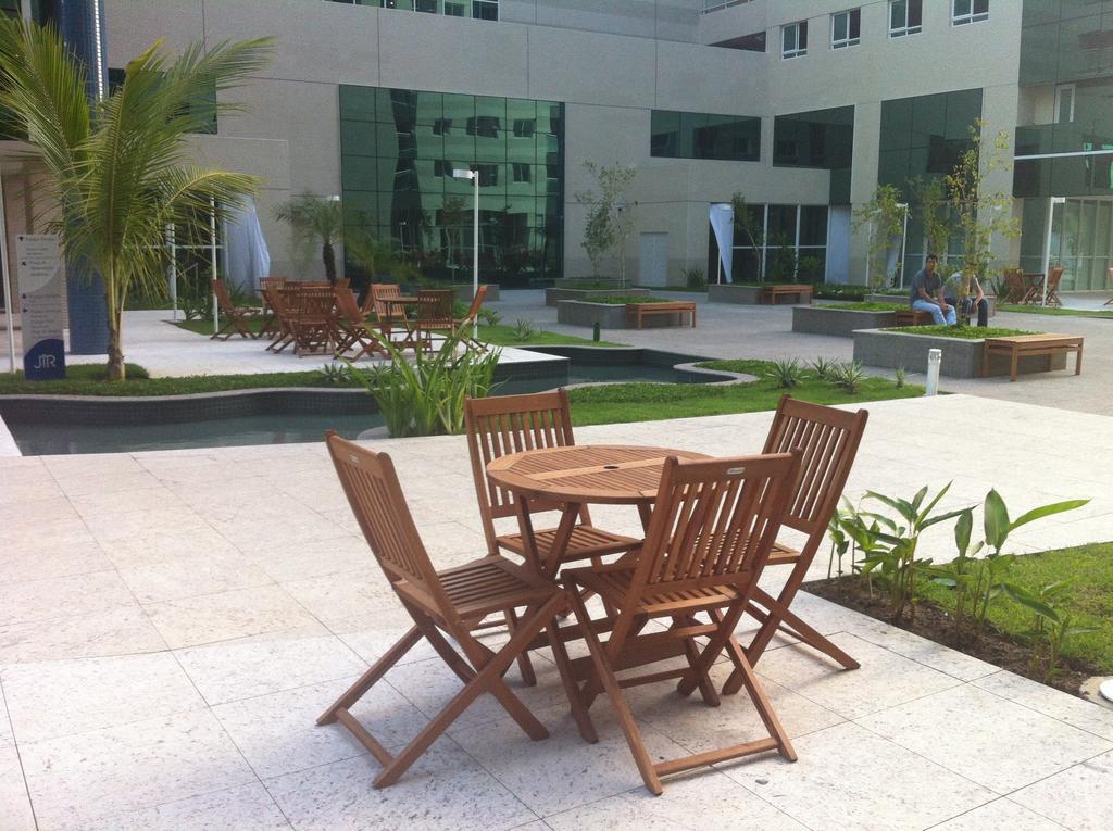 Torre Australia Jtr Maceio (Alagoas)