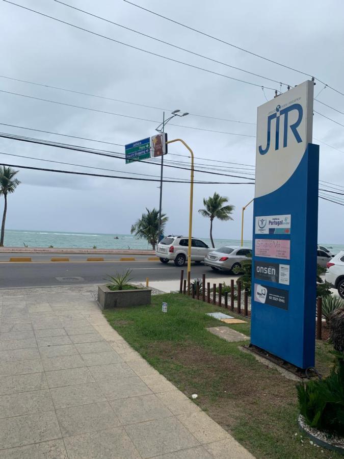 Edifício Austrália Jtr Maceió