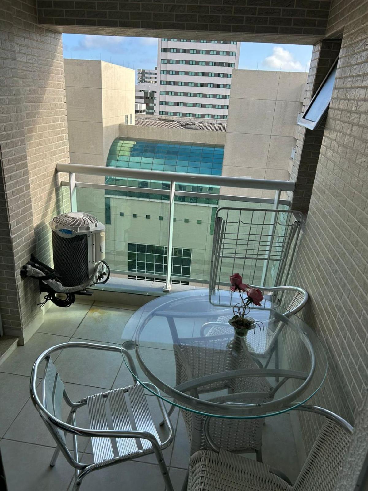 Edifício Austrália Jtr Apartamento