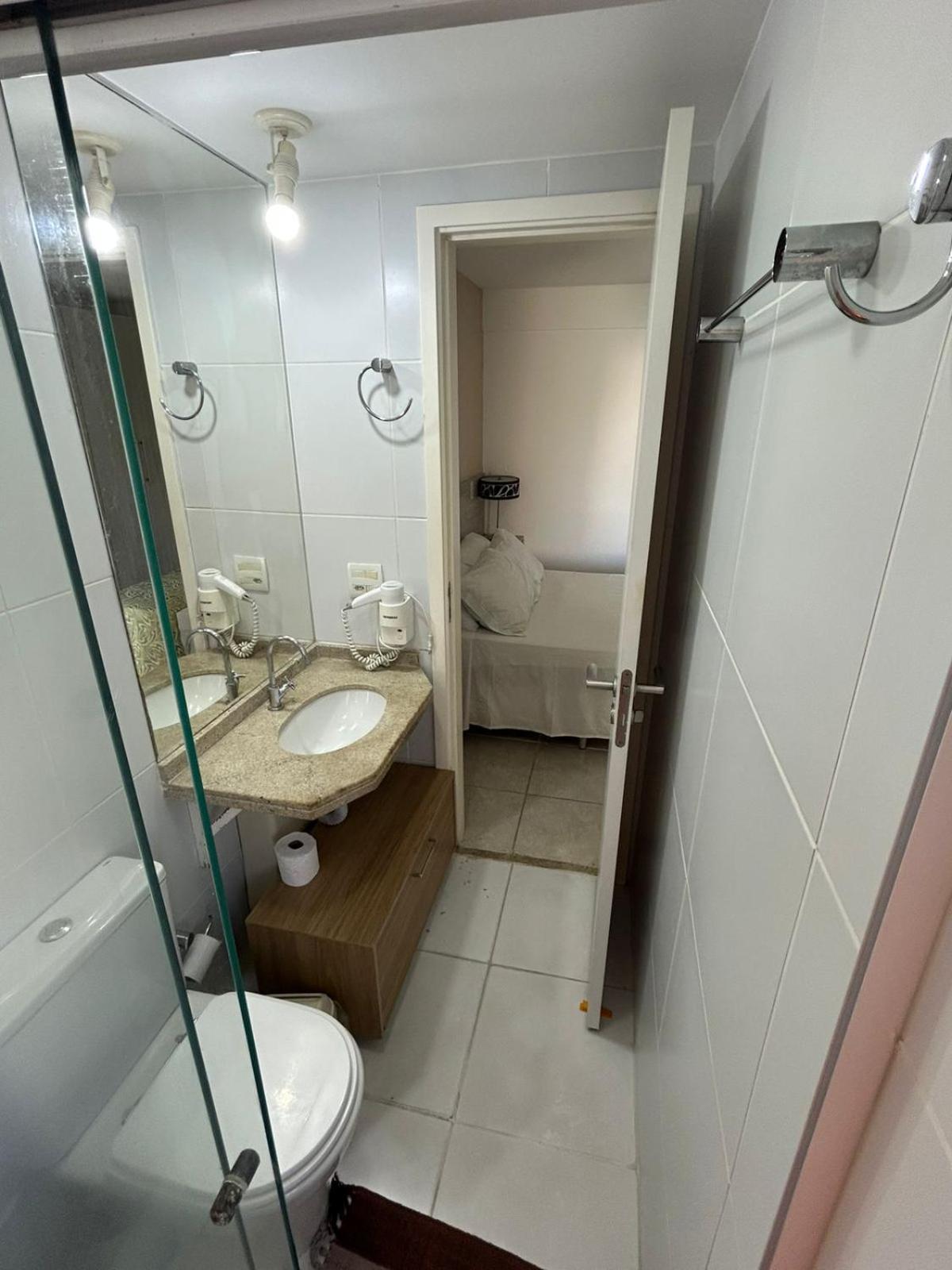 Edifício Austrália Jtr Apartamento *