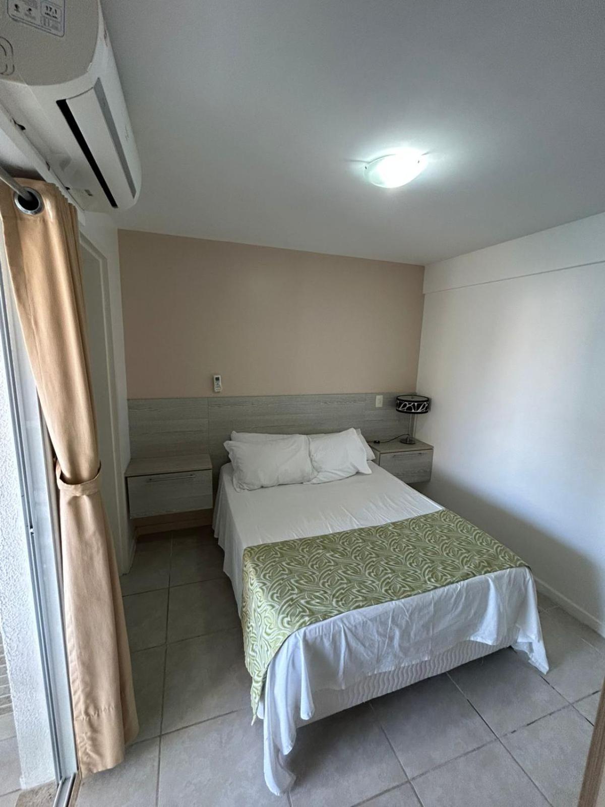 Apartamento Edifício Austrália Jtr Maceió