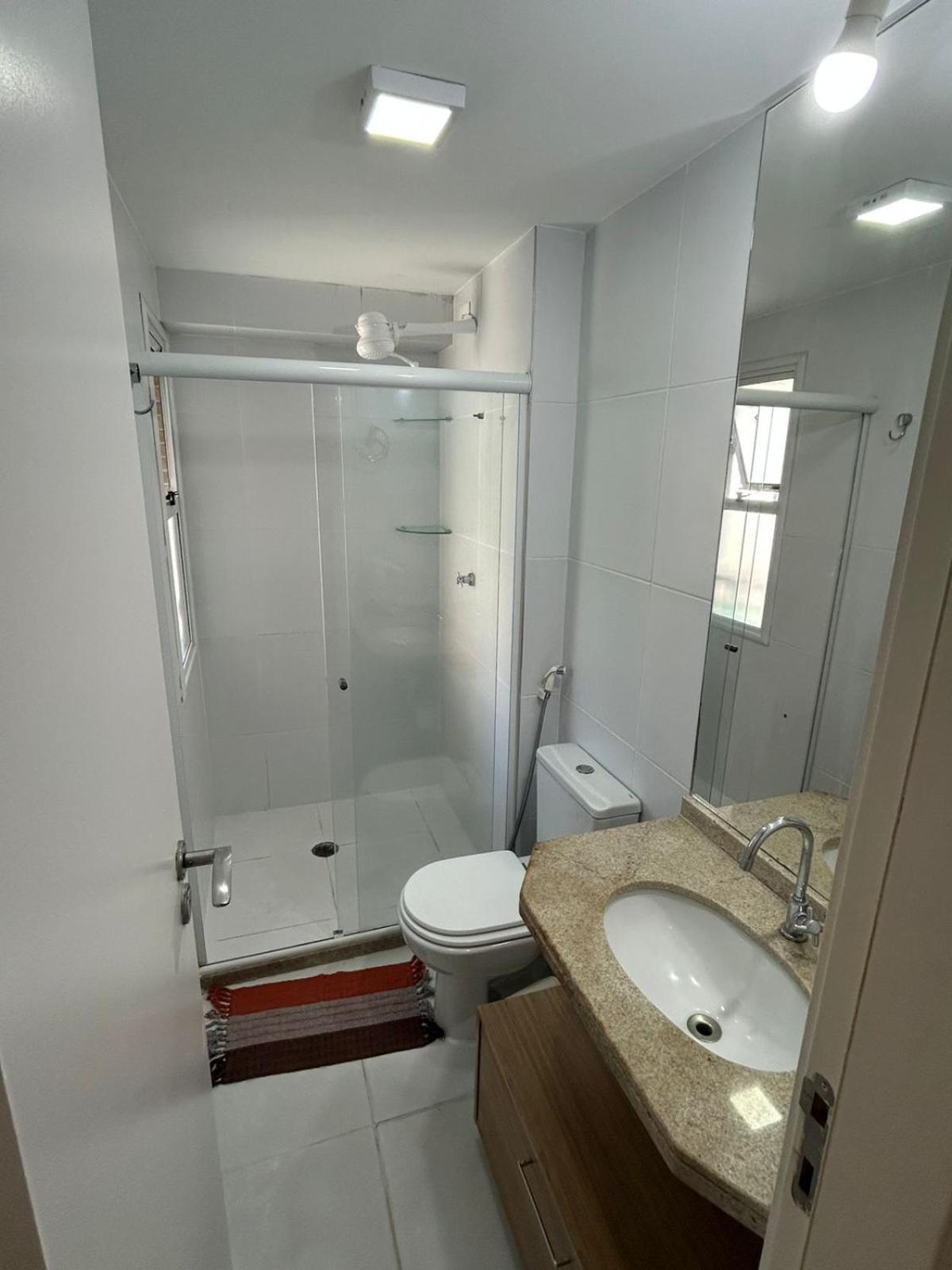 Edifício Austrália Jtr Apartamento