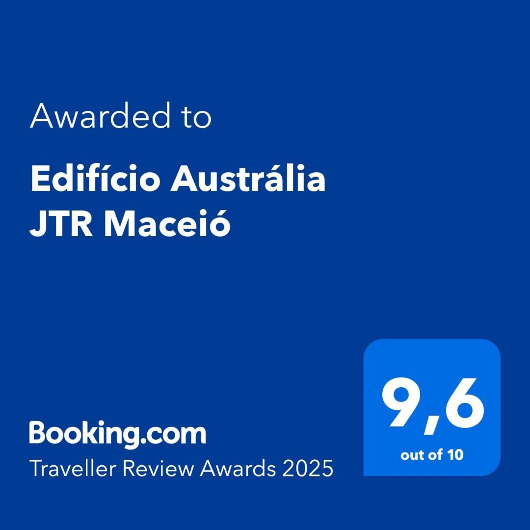 Edifício Austrália Jtr Apartamento *